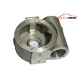 OEM Sand Casting Die Casting Steel Casting Iron Casting